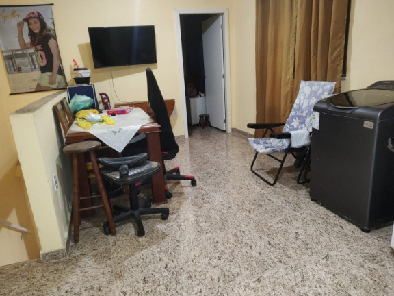 Imagem Casa com 2 Quartos à Venda, 110 m² em Madureira - Rio De Janeiro