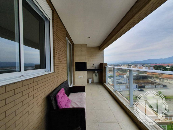 Imagem Apartamento com 2 Quartos à Venda, 77 m² em Centro - Itanhaém