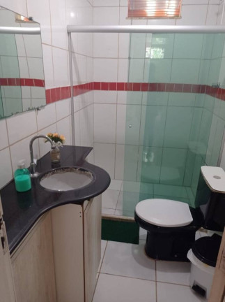 Imagem Sobrado com 3 Quartos à Venda, 350 m² em Olivença - Ilhéus