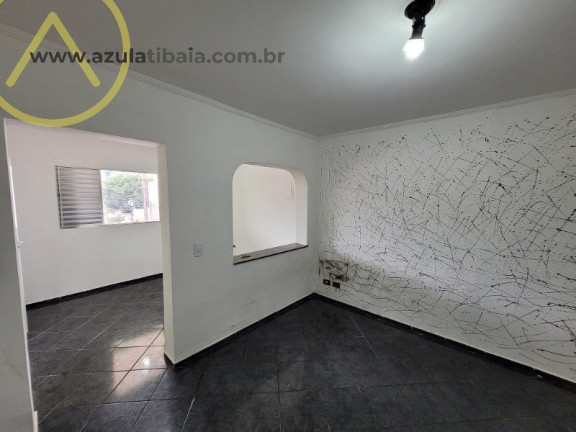 Imagem Casa com 3 Quartos à Venda, 194 m² em Jardim Alvinópolis - Atibaia Imagem Casa com 3 Quartos à Venda, 194 m² em Jardim Alvinópolis - Atibaia