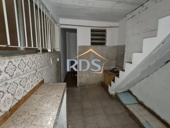 Imagem Sobrado com 3 Quartos à Venda, 181 m² em Granja Julieta - São Paulo