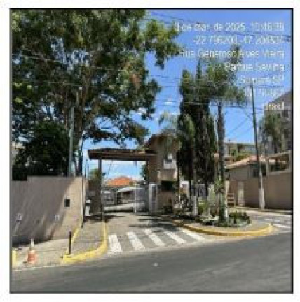 Apartamento com 1 Quarto à Venda, 48 m² em Parque Bandeirantes I (nova Veneza) - Sumare