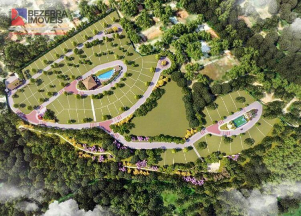 Imagem Terreno à Venda, 240 m² em Cotovelo - Parnamirim Imagem Terreno à Venda, 240 m² em Cotovelo - Parnamirim