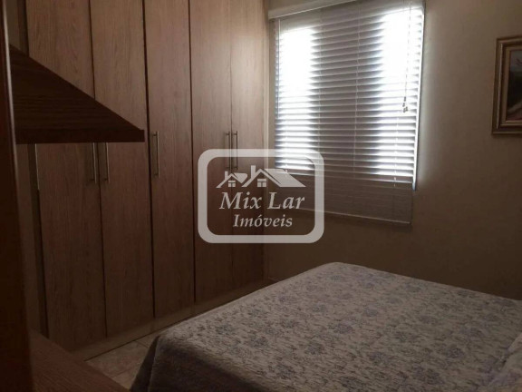 Imagem Apartamento com 3 Quartos à Venda, 64 m² em Jaguaribe - Osasco Imagem Apartamento com 3 Quartos à Venda, 64 m² em Jaguaribe - Osasco