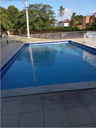 Imagem Apartamento com 2 Quartos à Venda, 50 m² em São Cristóvão - Salvador Imagem Apartamento com 2 Quartos à Venda, 50 m² em São Cristóvão - Salvador