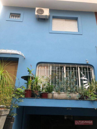Imagem Sobrado com 2 Quartos à Venda, 134 m² em Vila Nova Mazzei - São Paulo Imagem Sobrado com 2 Quartos à Venda, 134 m² em Vila Nova Mazzei - São Paulo