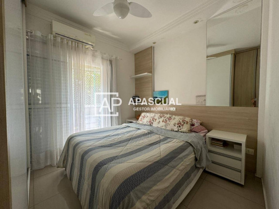 Imagem Apartamento com 2 Quartos à Venda, 66 m² em Parque Industrial - São José Dos Campos