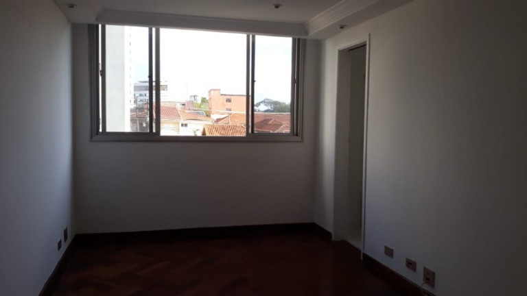 Imagem Imóvel com 2 Quartos à Venda, 82 m² em Vila Clementino - São Paulo