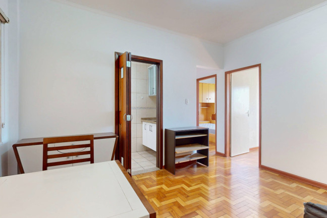 Imagem Apartamento com 2 Quartos à Venda, 51 m² em Sumarezinho - São Paulo