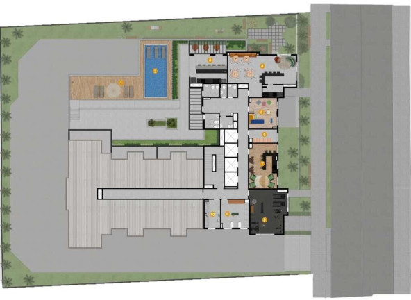 Imagem Apartamento com 3 Quartos à Venda, 55 m² em Freguesia Do ó - São Paulo
