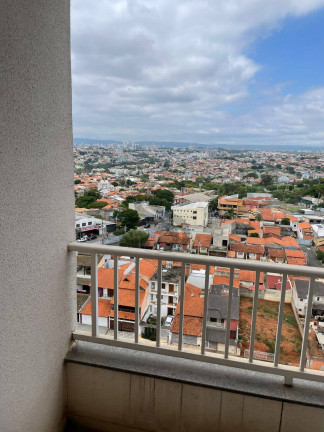 Imagem Apartamento com 2 Quartos à Venda, 63 m² em Wanel Ville - Sorocaba Imagem Apartamento com 2 Quartos à Venda, 63 m² em Wanel Ville - Sorocaba