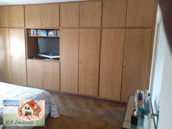 Imagem Apartamento com 3 Quartos à Venda, 220 m² em Centro - Santo André