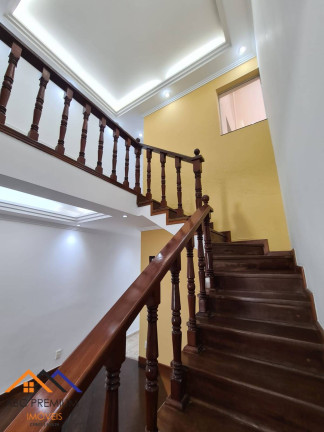 Imagem Casa com 3 Quartos à Venda, em Vila Pires - Santo André Imagem Casa com 3 Quartos à Venda, em Vila Pires - Santo André