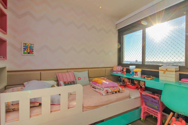 Imagem Apartamento com 3 Quartos à Venda, 136 m² em Tristeza - Porto Alegre