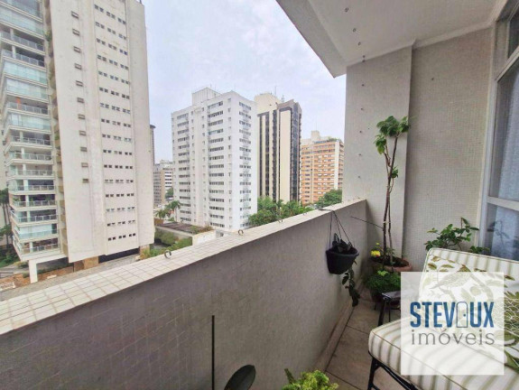 Imagem Apartamento com 4 Quartos à Venda, 226 m² em Itaim - São Paulo
