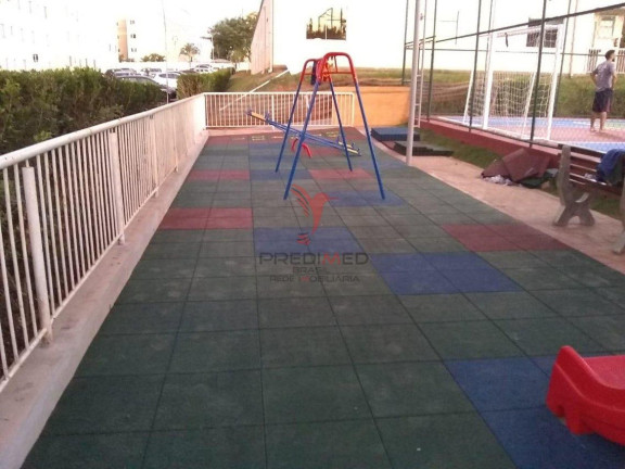 Imagem Apartamento à Venda, 55 m² em Piracicamirim - Piracicaba Imagem Apartamento à Venda, 55 m² em Piracicamirim - Piracicaba