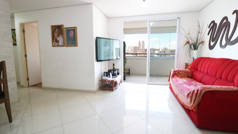 Imagem Apartamento com 3 Quartos à Venda, 87 m² em Parada Inglesa - São Paulo Imagem Apartamento com 3 Quartos à Venda, 87 m² em Parada Inglesa - São Paulo