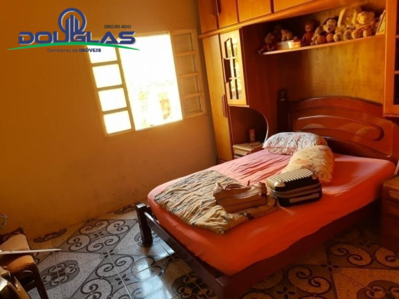 Imagem Casa com 4 Quartos à Venda, 300 m² em águas Claras - Viamão