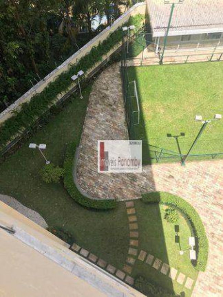 Imagem Apartamento com 3 Quartos à Venda, 160 m² em Vila Andrade - São Paulo
