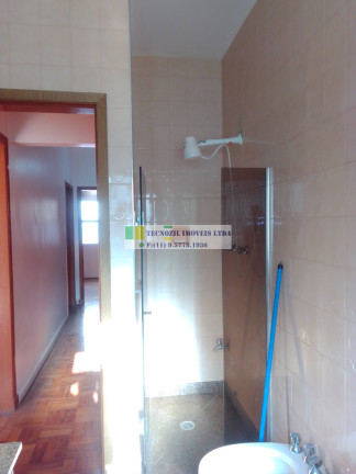 Imagem Sobrado com 3 Quartos à Venda, 130 m² em Aclimação - São Paulo Imagem Sobrado com 3 Quartos à Venda, 130 m² em Aclimação - São Paulo