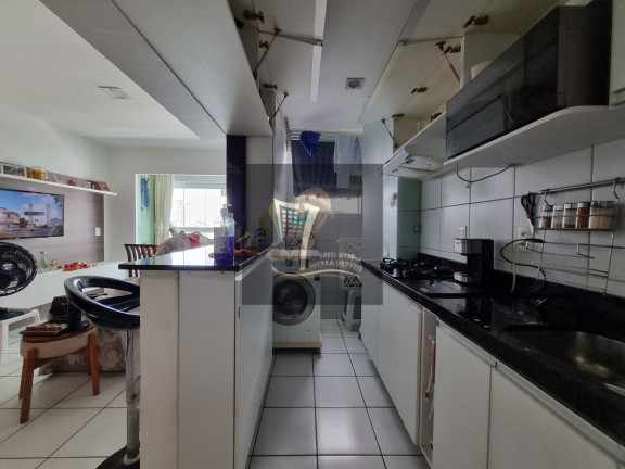Imagem Apartamento com 3 Quartos para Alugar, 68 m² em Piedade - Jaboatão Dos Guararapes