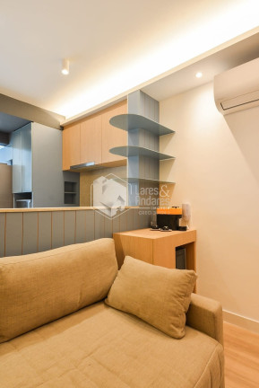 Imagem Apartamento com 2 Quartos à Venda, 47 m² em Vila Mariana - São Paulo Imagem Apartamento com 2 Quartos à Venda, 47 m² em Vila Mariana - São Paulo