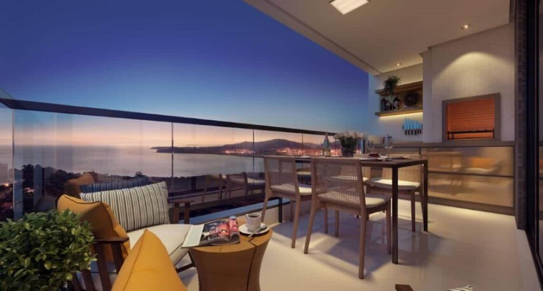 Imagem Apartamento com 3 Quartos à Venda, 118 m² em Agronômica - Florianópolis