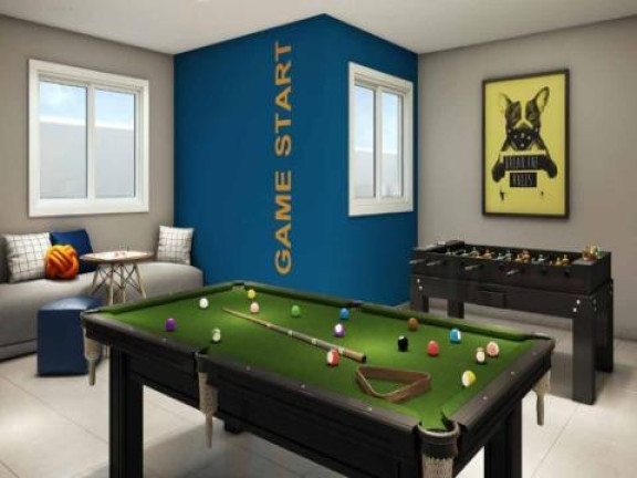 Imagem Apartamento com 2 Quartos à Venda, 37 m² em Jardim Adutora - São Paulo Imagem Apartamento com 2 Quartos à Venda, 37 m² em Jardim Adutora - São Paulo