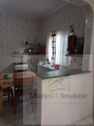 Imagem Casa com 2 Quartos à Venda, em Balneário Itaguaí - Mongaguá Imagem Casa com 2 Quartos à Venda, em Balneário Itaguaí - Mongaguá