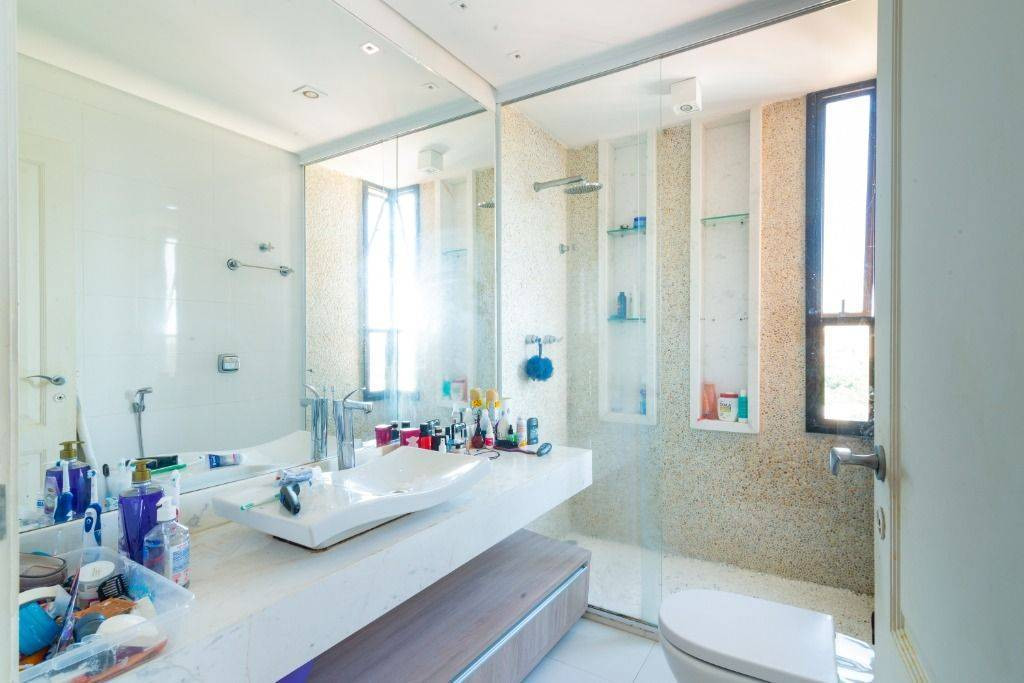 Imagem Apartamento com 3 Quartos à Venda, 260 m² em Higienópolis - São Paulo