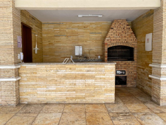 Imagem Casa com 4 Quartos à Venda, 185 m² em Cidade Dos Funcionários - Fortaleza