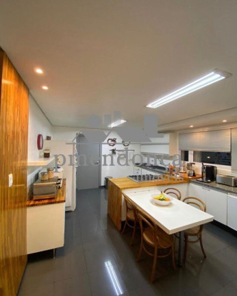 Imagem Apartamento com 2 Quartos à Venda, 160 m² em Cerqueira César - São Paulo