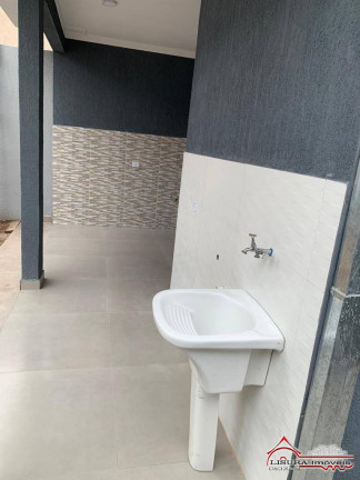 Imagem Casa com 3 Quartos à Venda, 121 m² em Residencial Parque Dos Sinos - Jacareí Imagem Casa com 3 Quartos à Venda, 121 m² em Residencial Parque Dos Sinos - Jacareí