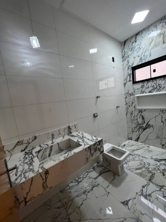 Imagem Casa com 3 Quartos à Venda, 360 m² em Vila Bela - Anápolis