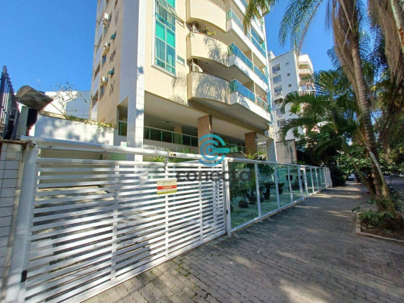 Cobertura com 3 Quartos à Venda, 180 m² em Ingá - Niterói
