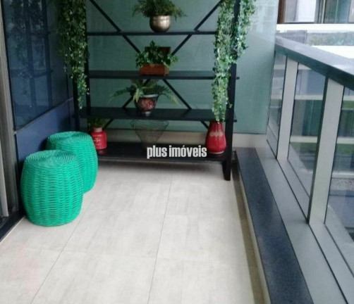 Imagem Apartamento com 1 Quarto à Venda, 39 m² em República - São Paulo