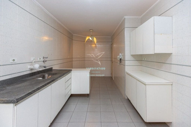 Imagem Apartamento com 3 Quartos à Venda, 119 m² em Vila Clementino - São Paulo Imagem Apartamento com 3 Quartos à Venda, 119 m² em Vila Clementino - São Paulo