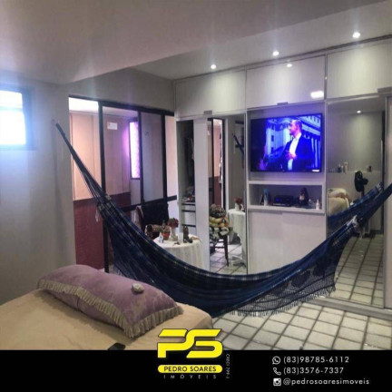 Imagem Cobertura com 4 Quartos à Venda, 500 m² em Manaíra - João Pessoa Imagem Cobertura com 4 Quartos à Venda, 500 m² em Manaíra - João Pessoa