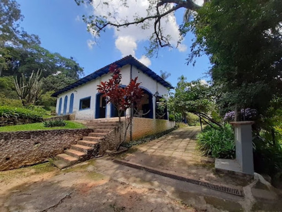Imagem Fazenda à Venda, 1.200 m² em Atibaia Vista Da Montanha - Atibaia Imagem Fazenda à Venda, 1.200 m² em Atibaia Vista Da Montanha - Atibaia