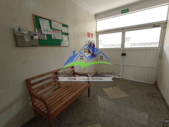 Imagem Apartamento com 2 Quartos à Venda, 48 m² em Terra Preta - Mairiporã
