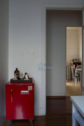 Imagem Apartamento com 3 Quartos à Venda, 93 m² em República - São Paulo