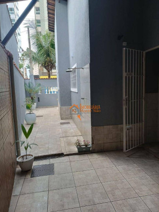 Imagem Casa com 3 Quartos à Venda, 96 m² em Aviação - Praia Grande