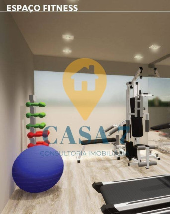 Imagem Apartamento com 1 Quarto à Venda, 25 m² em Floresta - Belo Horizonte