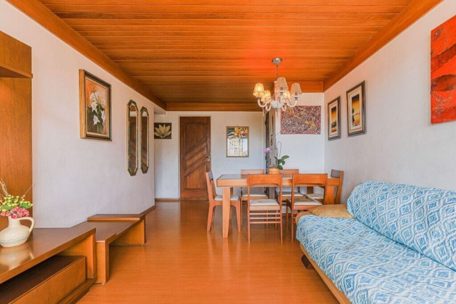 Imagem Apartamento com 3 Quartos à Venda, 91 m² em Pinheiros - São Paulo