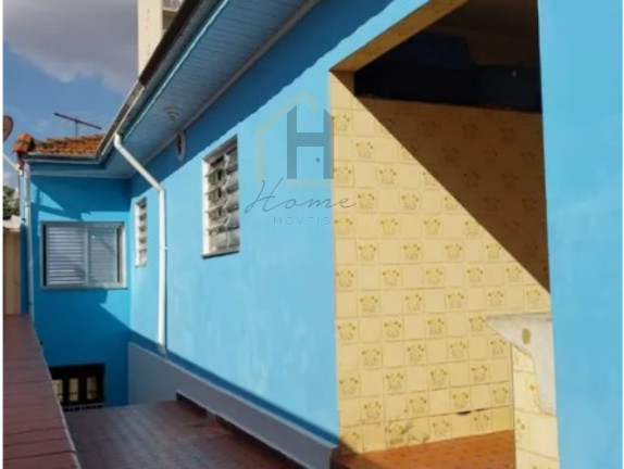Imagem Casa com 3 Quartos à Venda, 150 m² em Vila Alpina - São Paulo