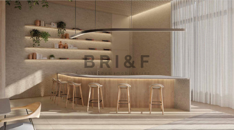 Imagem Apartamento com 4 Quartos à Venda, 261 m² em Brooklin  - São Paulo