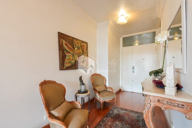 Imagem Apartamento com 3 Quartos à Venda, 193 m² em Santa Cecília - São Paulo Imagem Apartamento com 3 Quartos à Venda, 193 m² em Santa Cecília - São Paulo