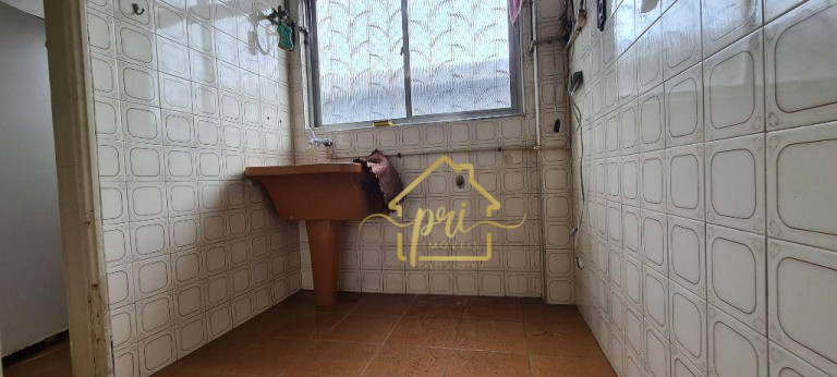 Imagem Apartamento com 2 Quartos à Venda, 77 m² em Encruzilhada - Santos Imagem Apartamento com 2 Quartos à Venda, 77 m² em Encruzilhada - Santos
