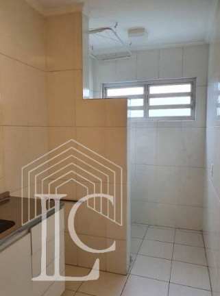 Imagem Apartamento com 1 Quarto à Venda, 37 m² em Vila Mariana - São Paulo
