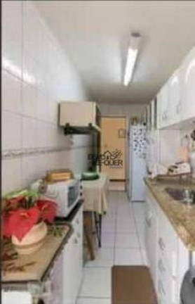 Imagem Apartamento com 3 Quartos à Venda, 78 m² em City América - São Paulo Imagem Apartamento com 3 Quartos à Venda, 78 m² em City América - São Paulo